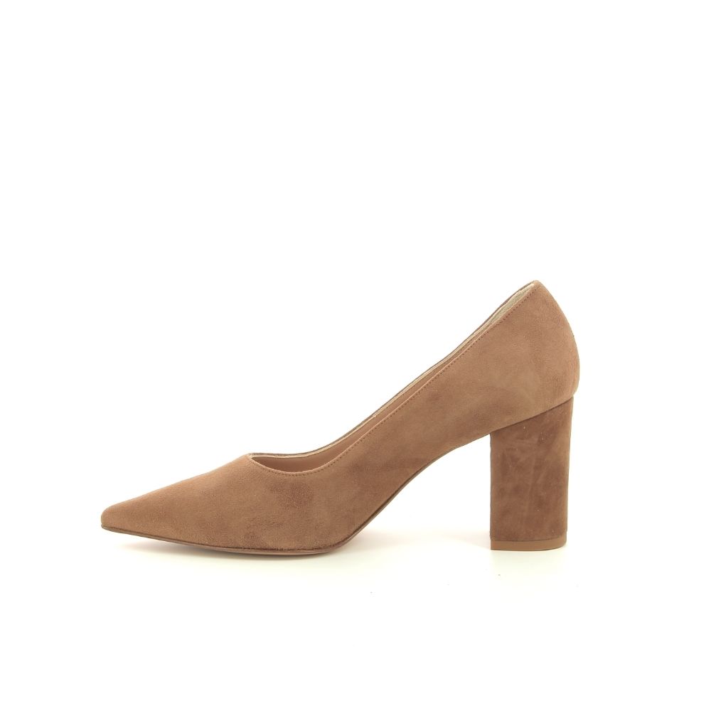 Luca Renzi Pump 246030 cognac