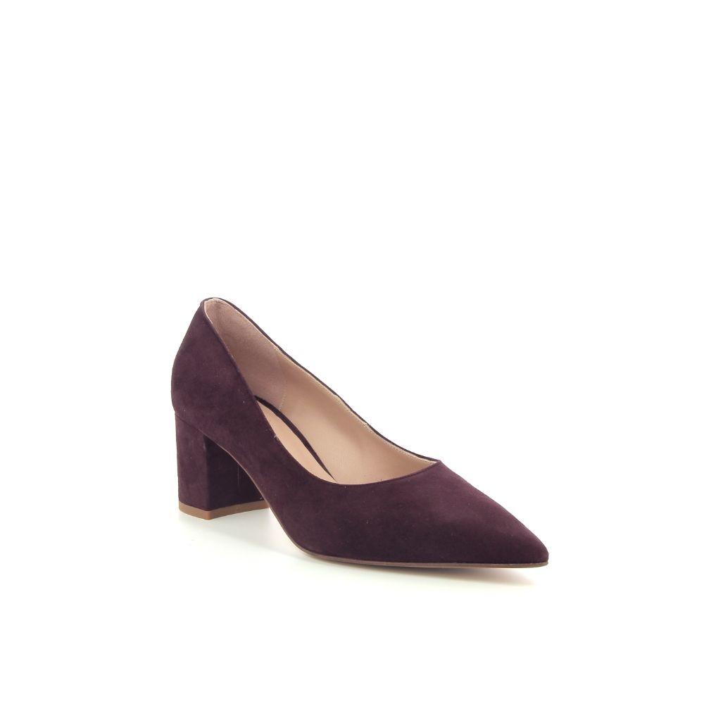 Luca Renzi Pump 246032 rood