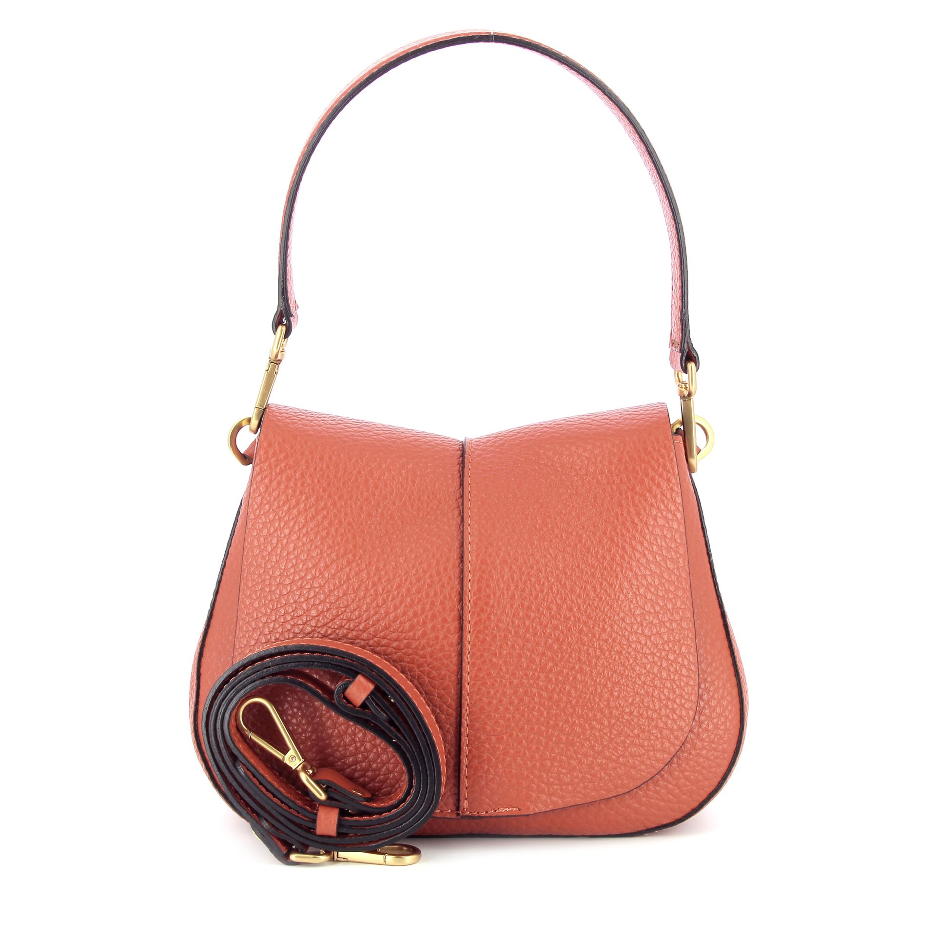 Gianni Chiarini Helena Round 246074 oranje