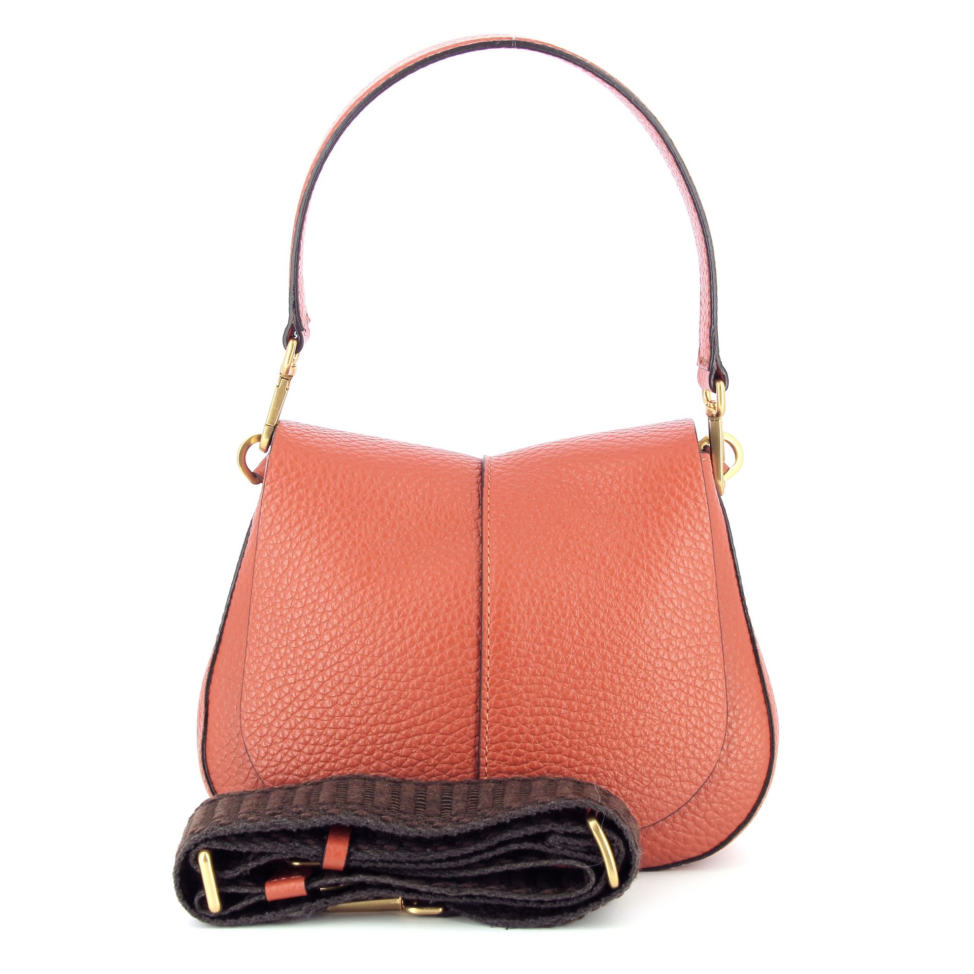 Gianni Chiarini Helena Round 246074 oranje