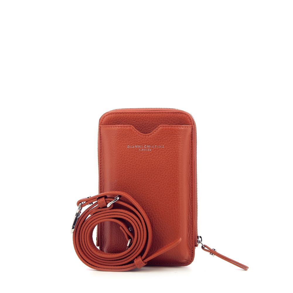 Gianni Chiarini Pebble 246107 oranje