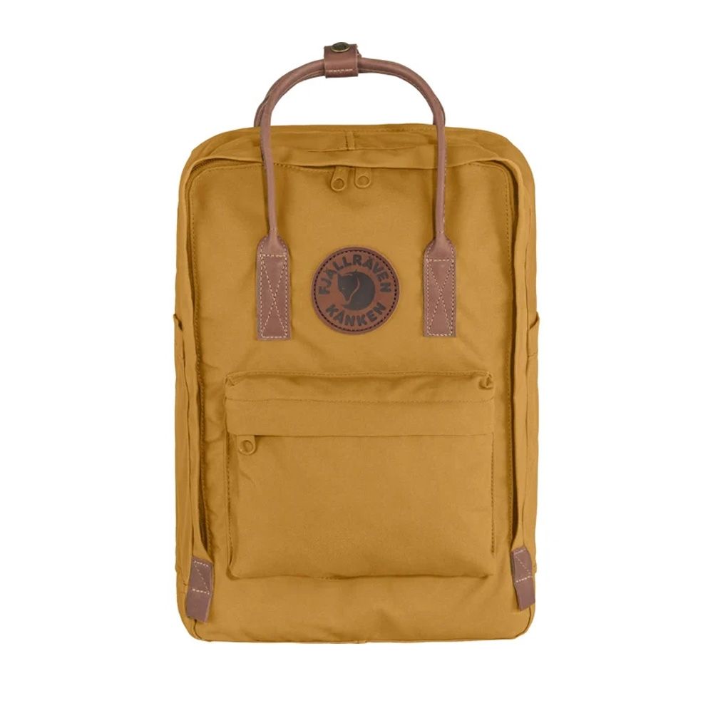 Fjällräven Kånken No.2 Laptop 15" 246133 geel