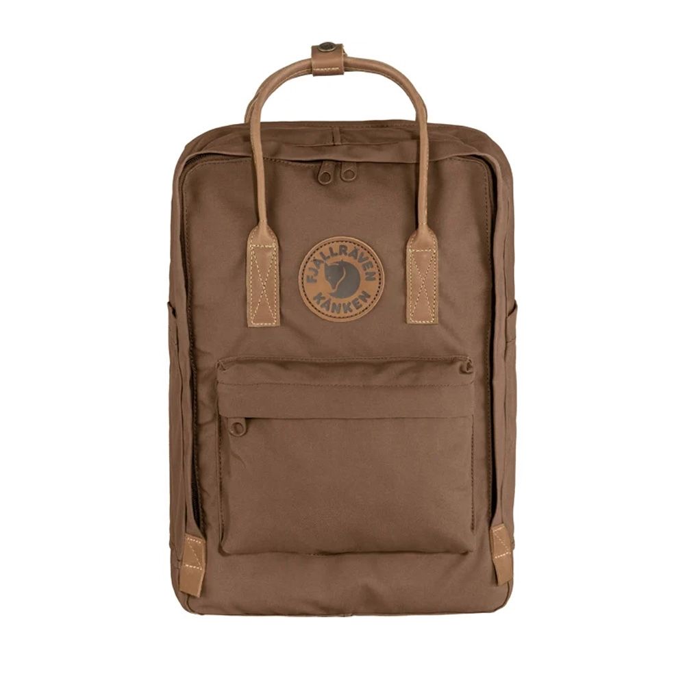 Fjällräven Kånken No.2 Laptop 15" 246134 bruin