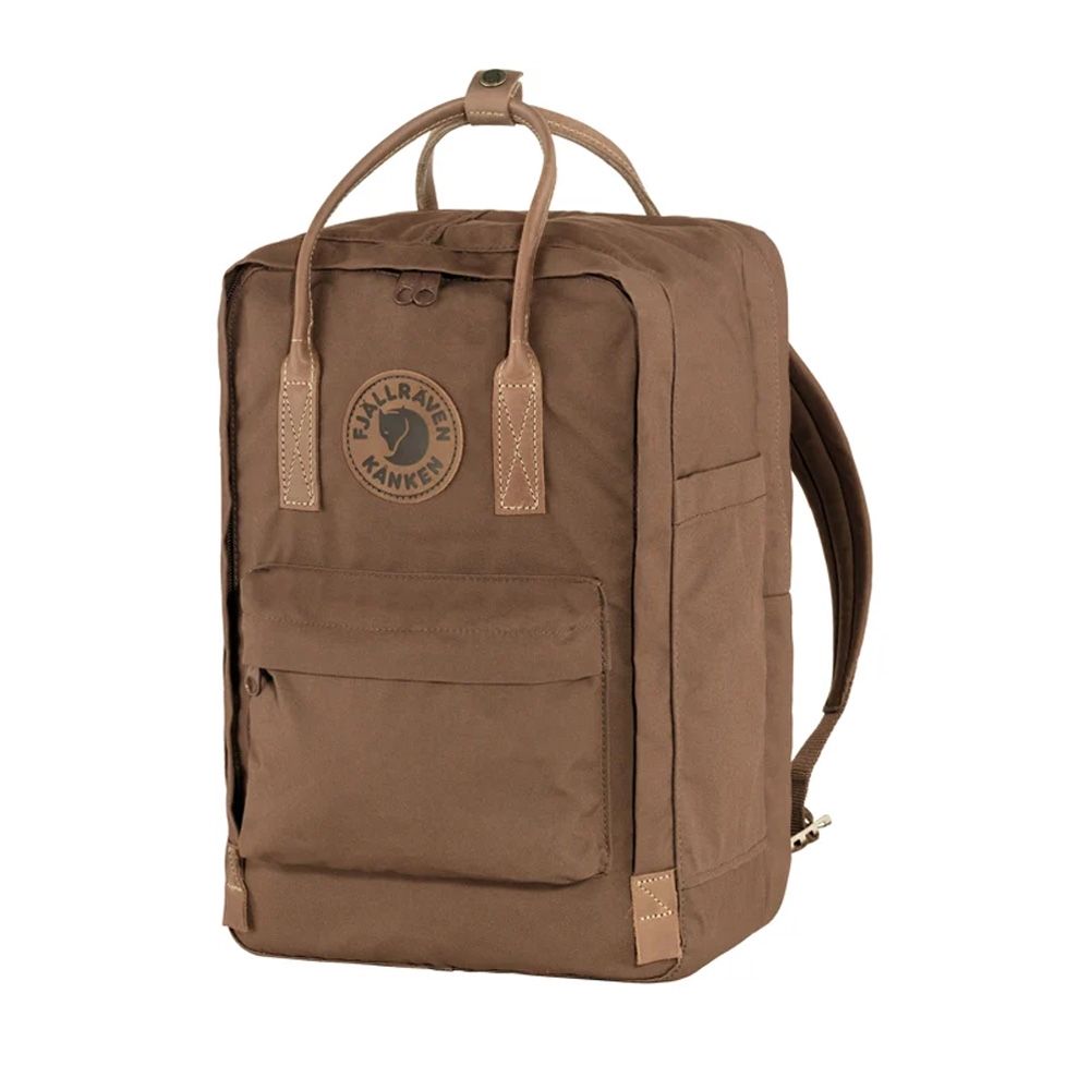 Fjällräven Kånken No.2 Laptop 15" 246134 bruin