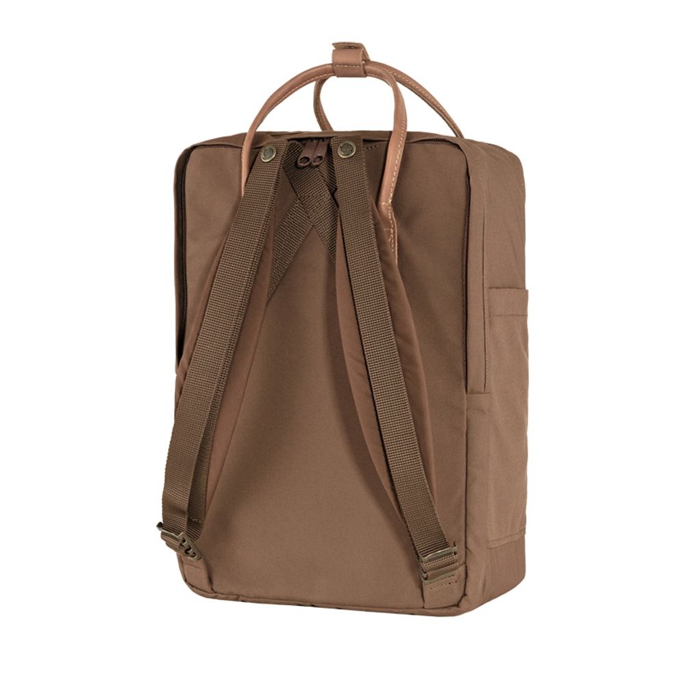 Fjällräven Kånken No.2 Laptop 15" 246134 bruin