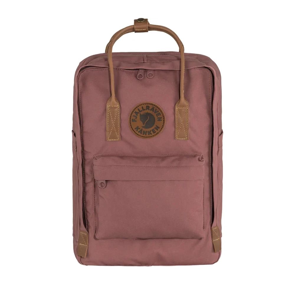 Fjällräven Kånken No.2 Laptop 15" 246135 paars