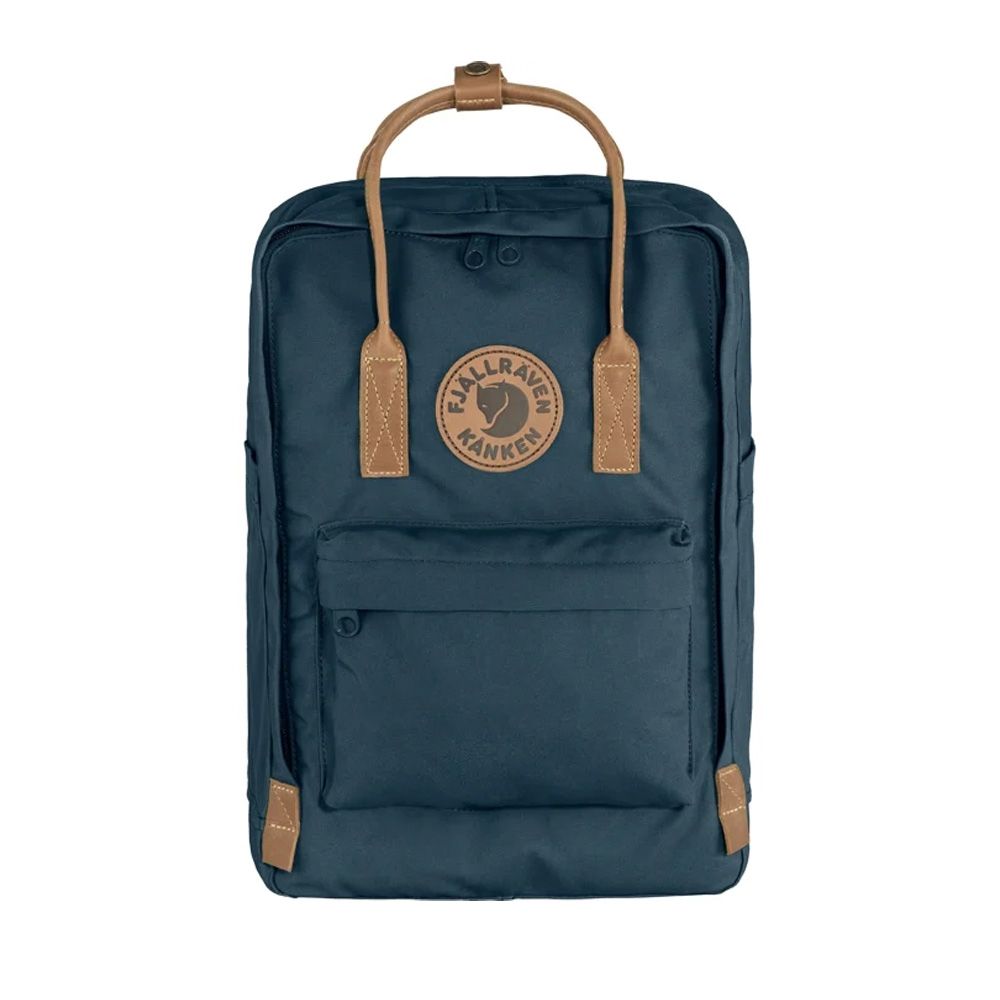 Fjällräven Kånken No.2 Laptop 15" 246137 blauw