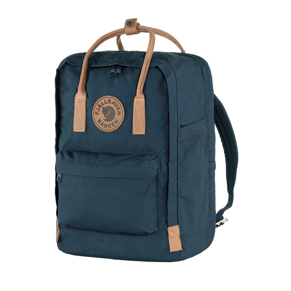 Fjällräven Kånken No.2 Laptop 15" 246137 blauw