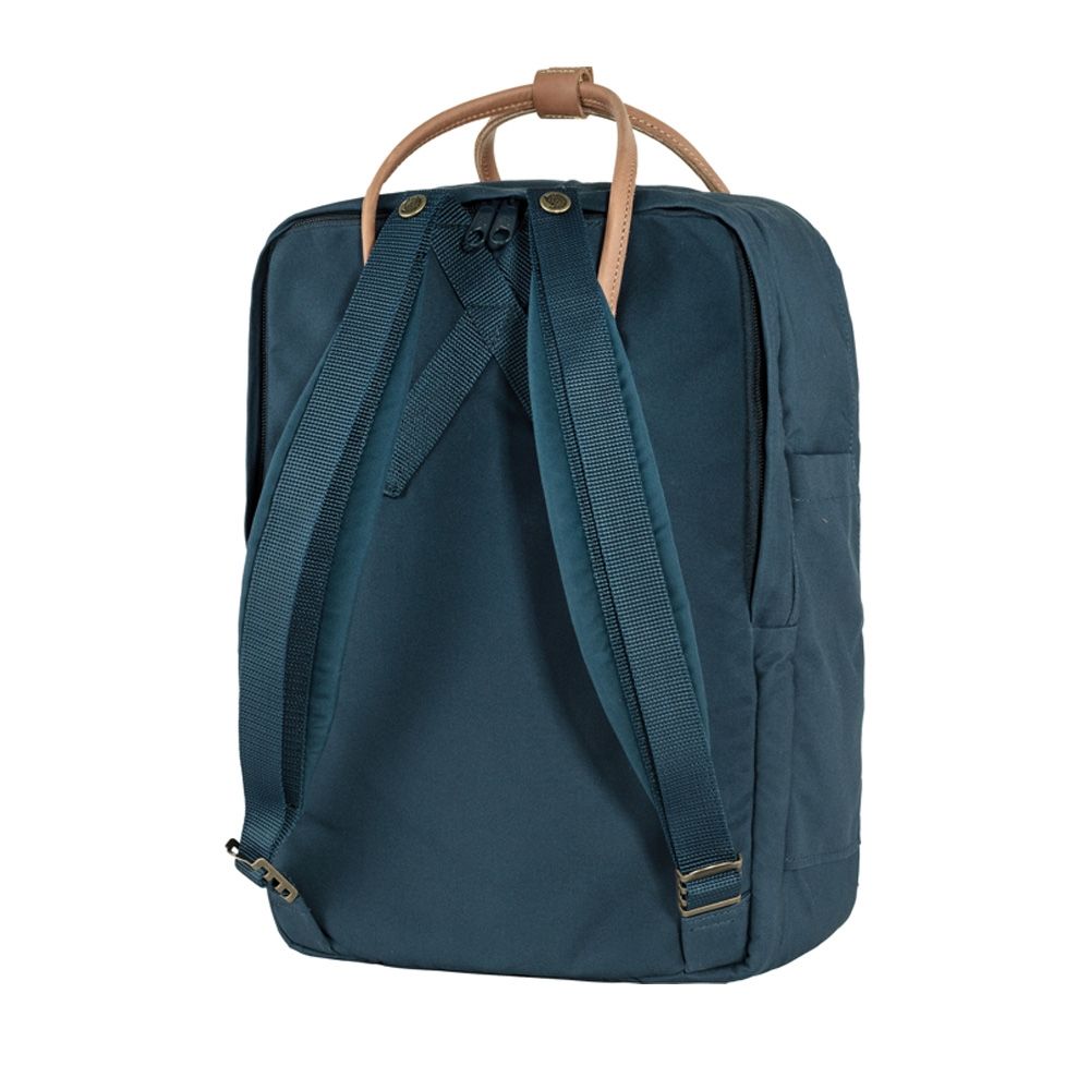 Fjällräven Kånken No.2 Laptop 15" 246137 blauw