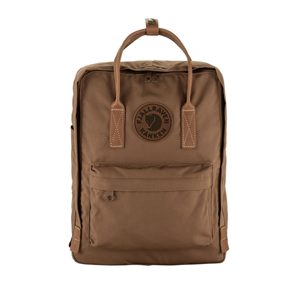 Fjällräven Kånken No.2 Hazel Brown 246139 bruin