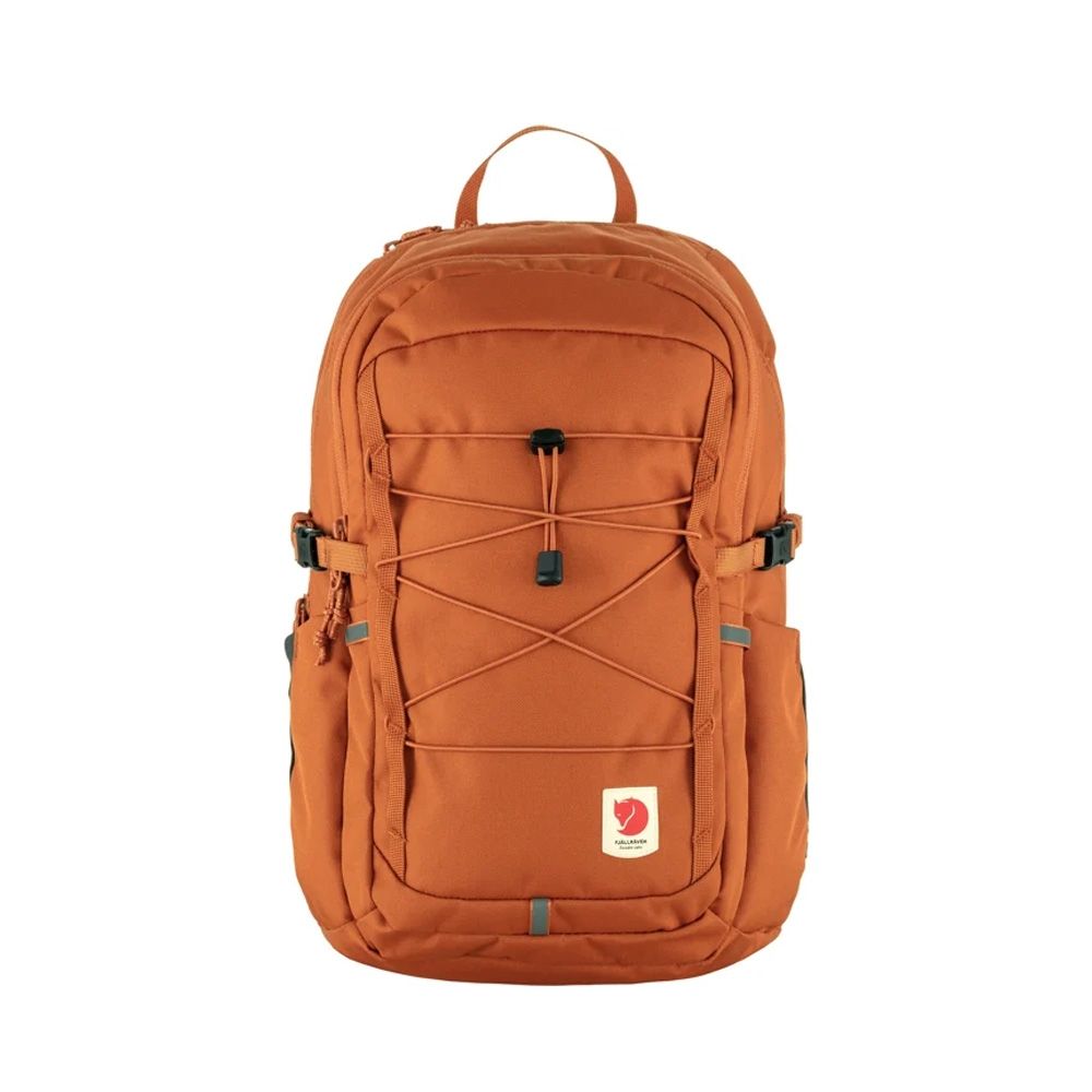 Fjällräven Skule 20 Terracotta 246141 cognac