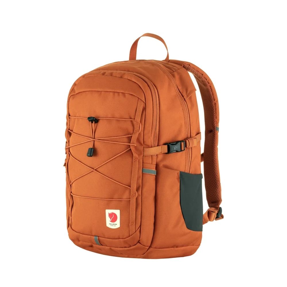 Fjällräven Skule 20 Terracotta 246141 cognac