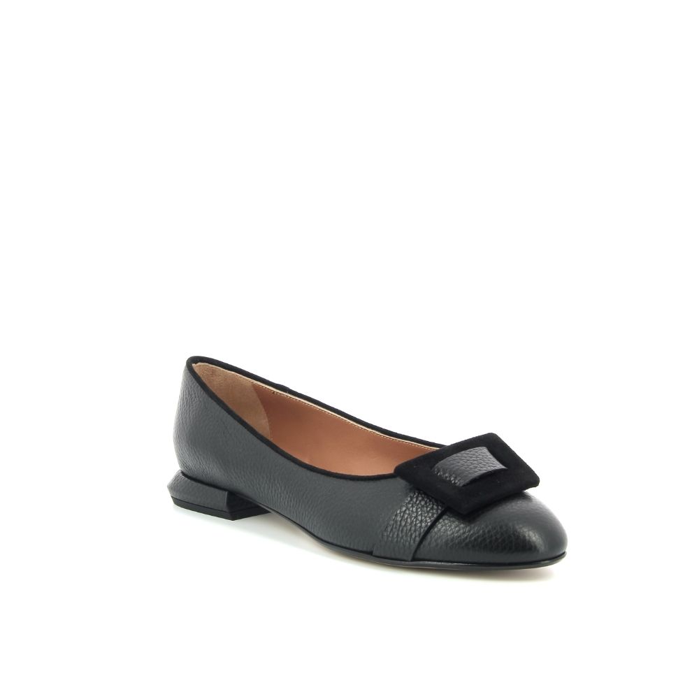 Voltan Ballerina 246142 zwart