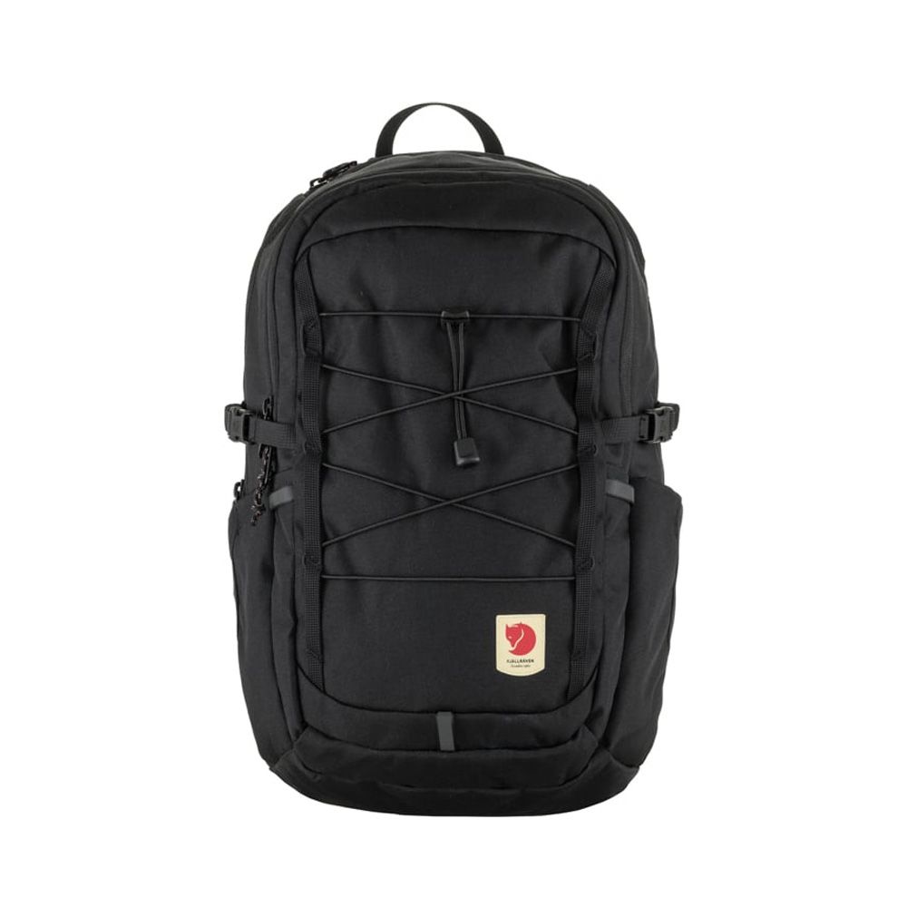 Fjällräven Skule 20 Black 246143 zwart