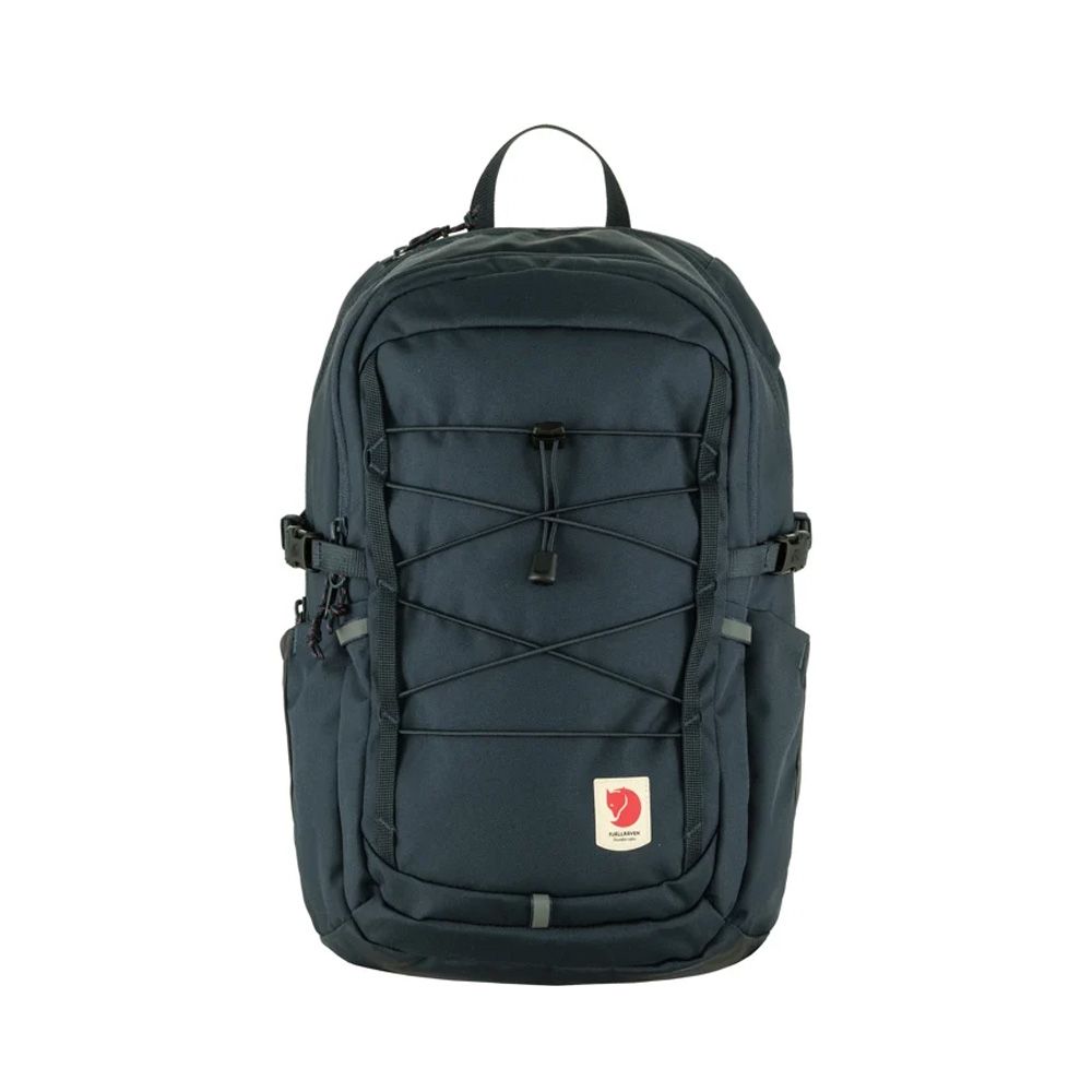 Fjällräven Skule 20 Navy 246144 blauw