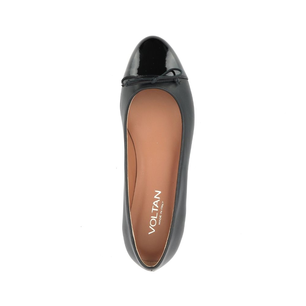 Voltan Ballerina 246147 zwart