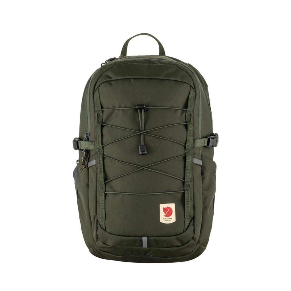 Fjällräven Skule 20 Deep Forest 246148 groen