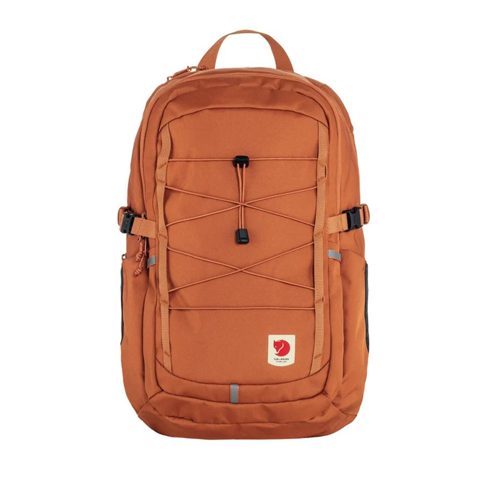 Fjällräven Skule 28 Terracotta 246149 cognac