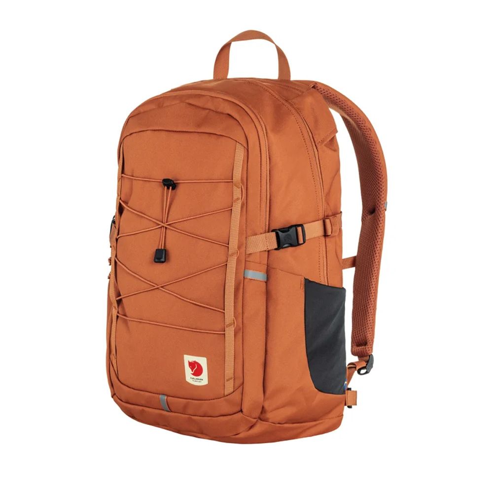 Fjällräven Skule 28 Terracotta 246149 cognac