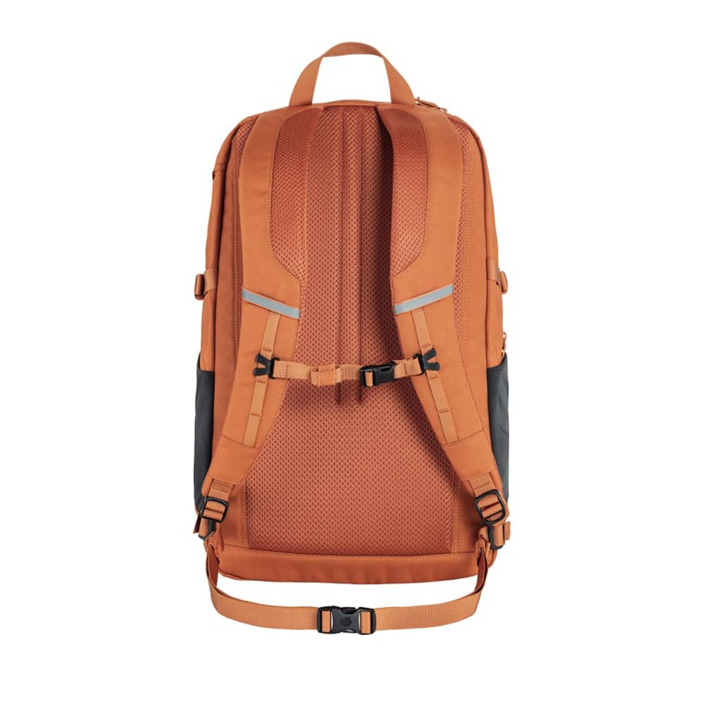 Fjällräven Skule 28 Terracotta 246149 cognac