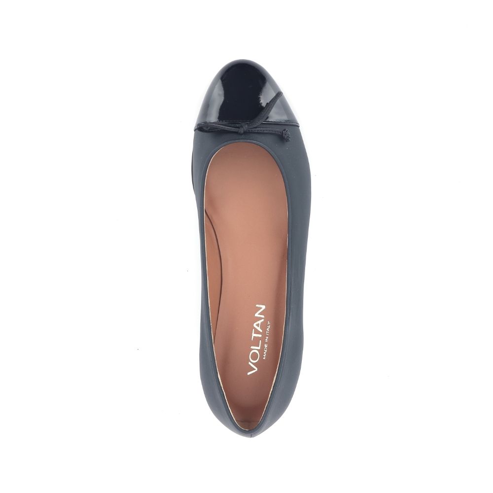 Voltan Ballerina 246150 blauw