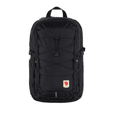 Skule 28 Black