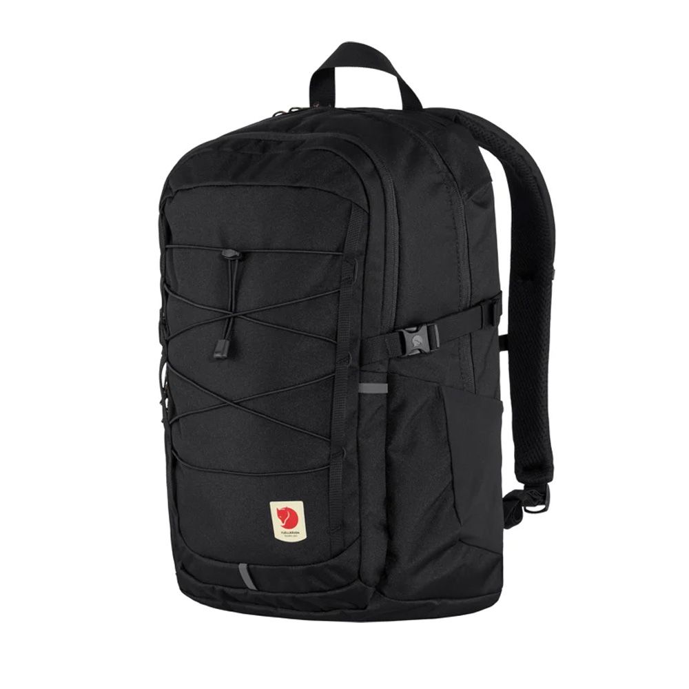 Fjällräven Skule 28 Black 246151 zwart