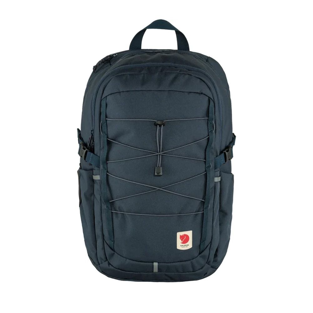 Fjällräven Skule 28 Navy 246153 blauw