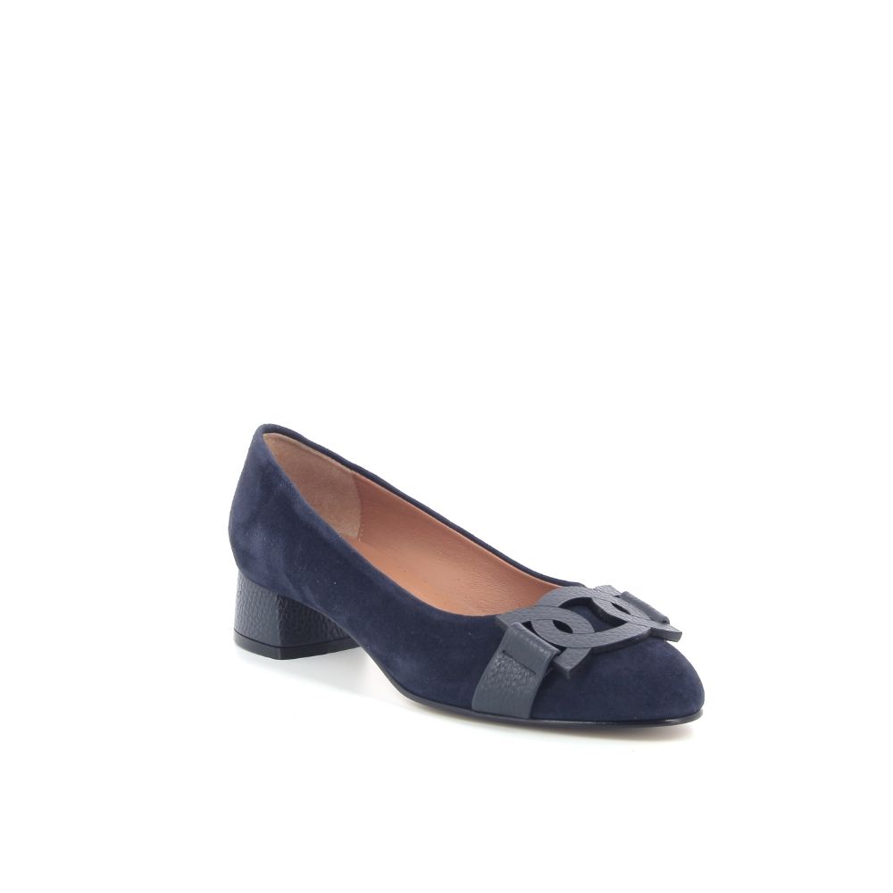 Voltan Pump 246156 blauw