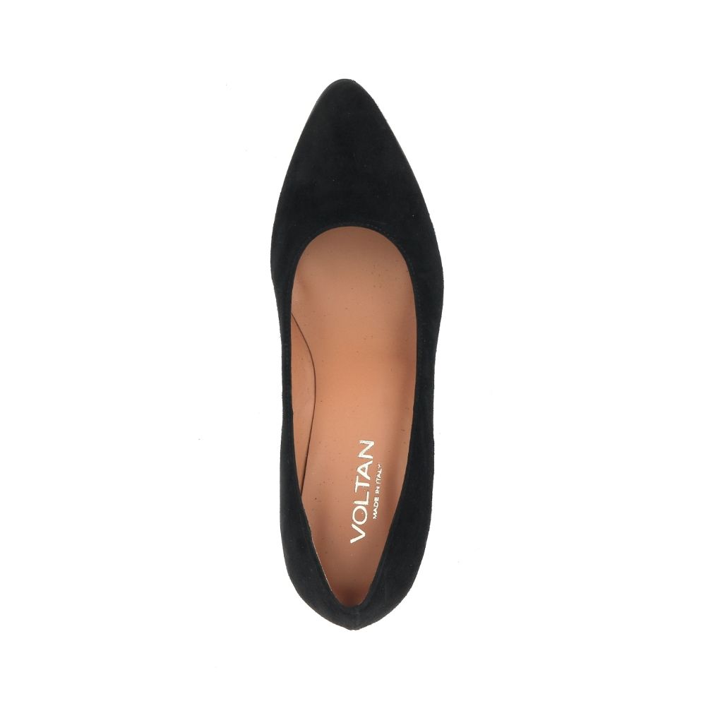 Voltan Pump 246157 zwart