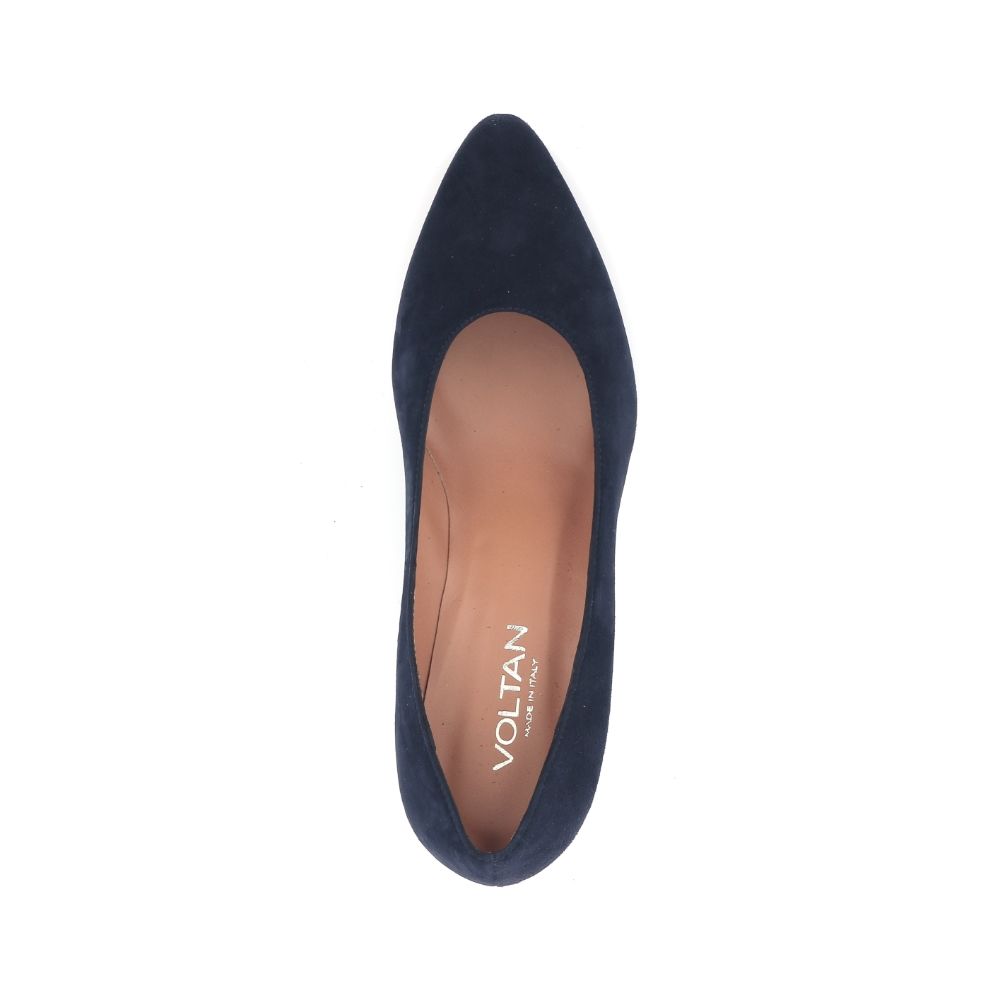 Voltan Pump 246159 blauw