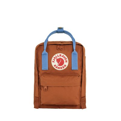 Kånken Mini Terracotta Brown - Ultra Marine
