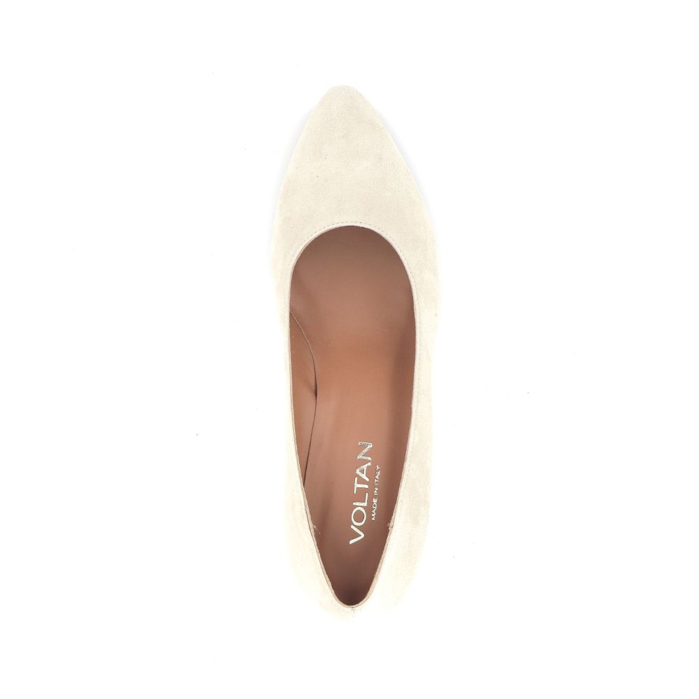 Voltan Pump 246161 beige