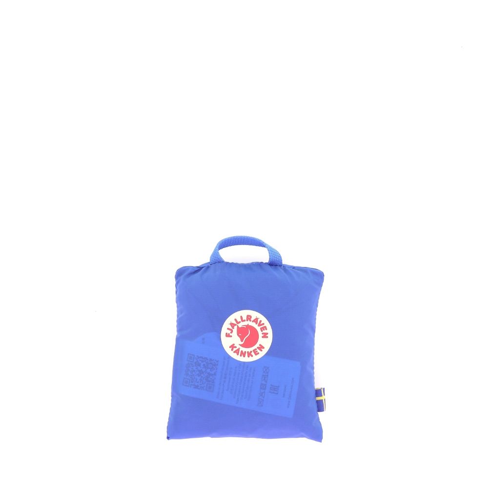 Fjällräven Kånken Rain Cover 246163 blauw