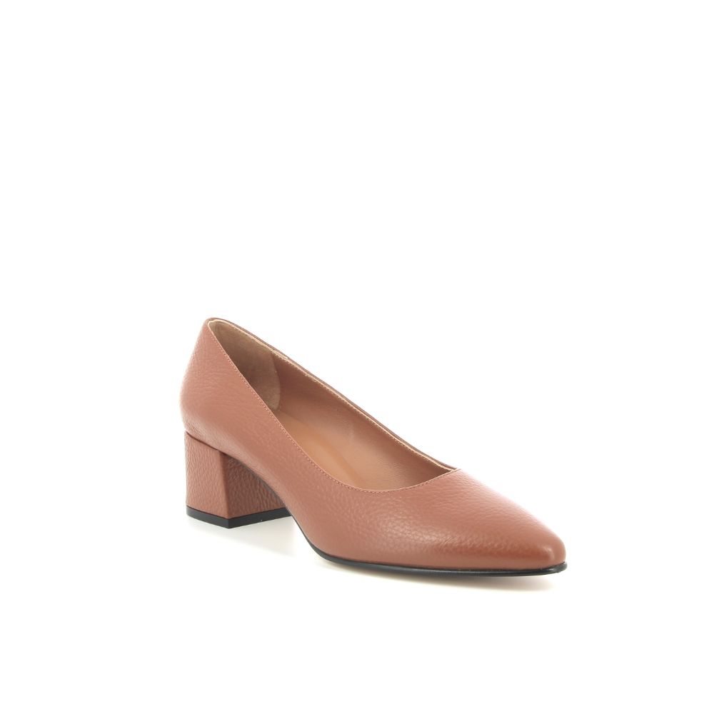 Voltan Pump 246165 cognac