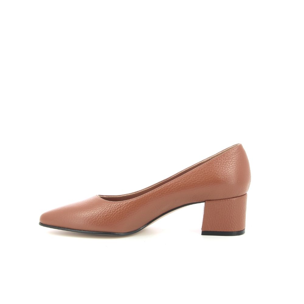 Voltan Pump 246165 cognac