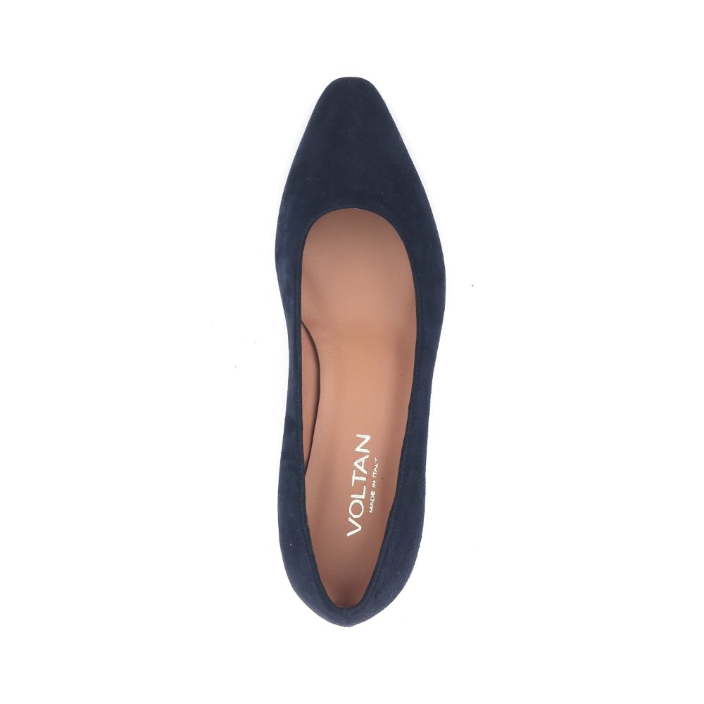 Voltan Pump 246167 blauw