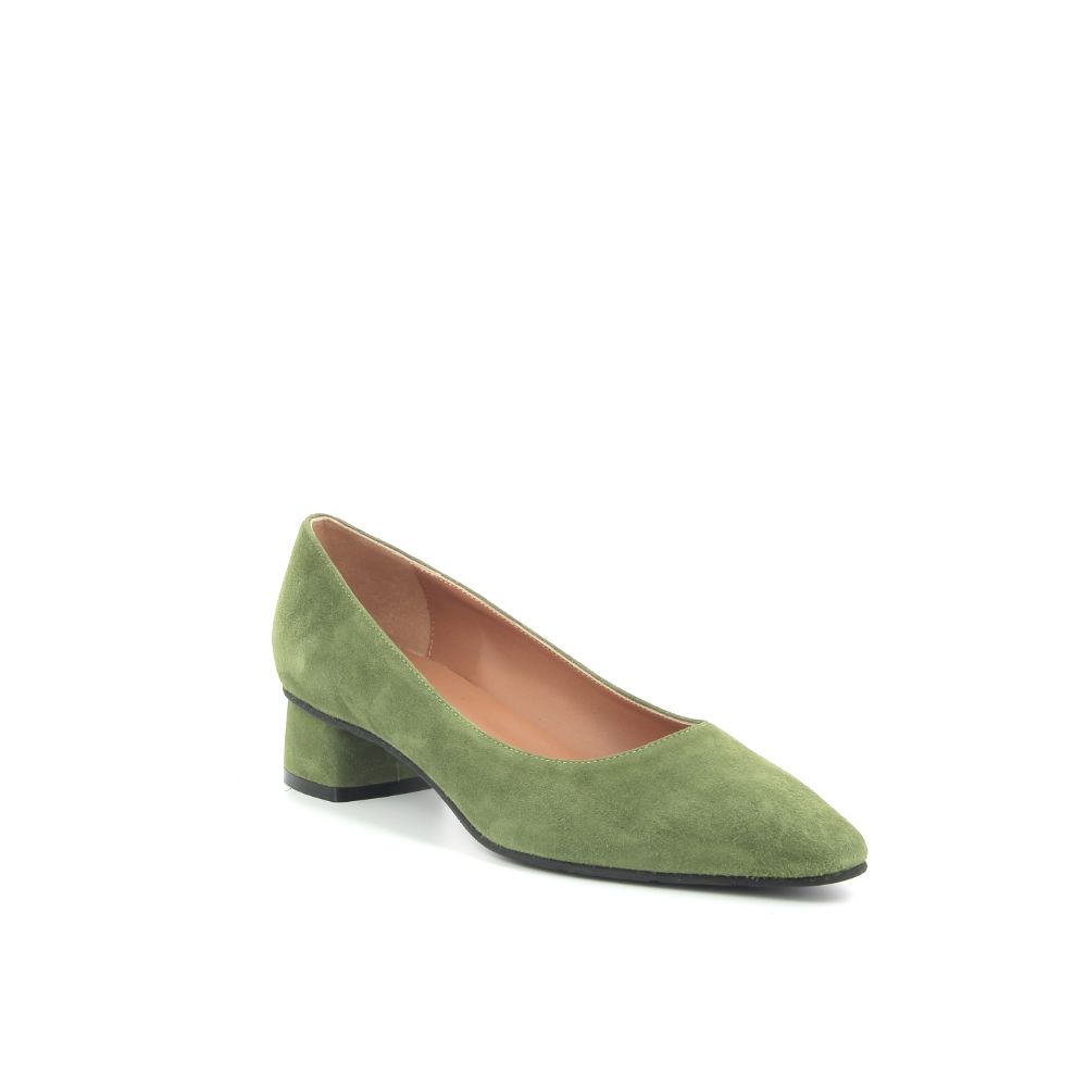 Voltan Pump 246168 groen