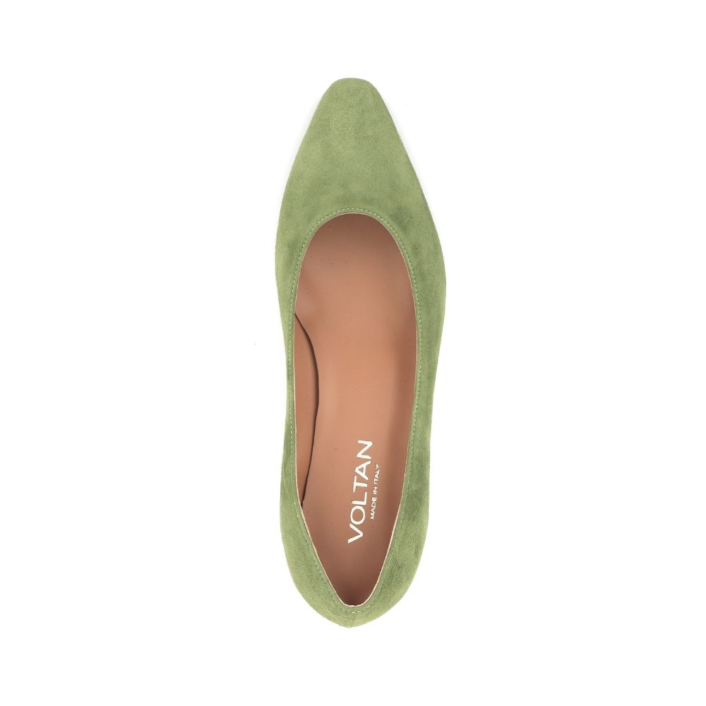 Voltan Pump 246168 groen