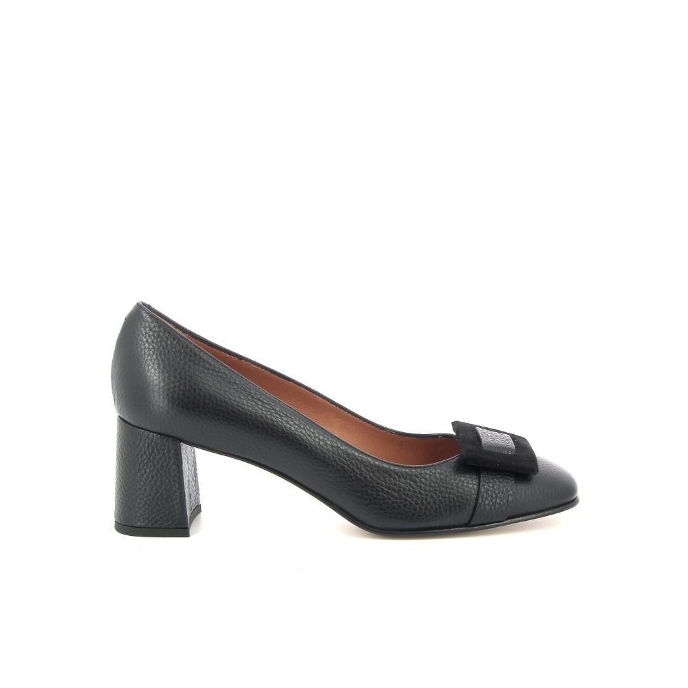 Voltan Pump 246169 zwart