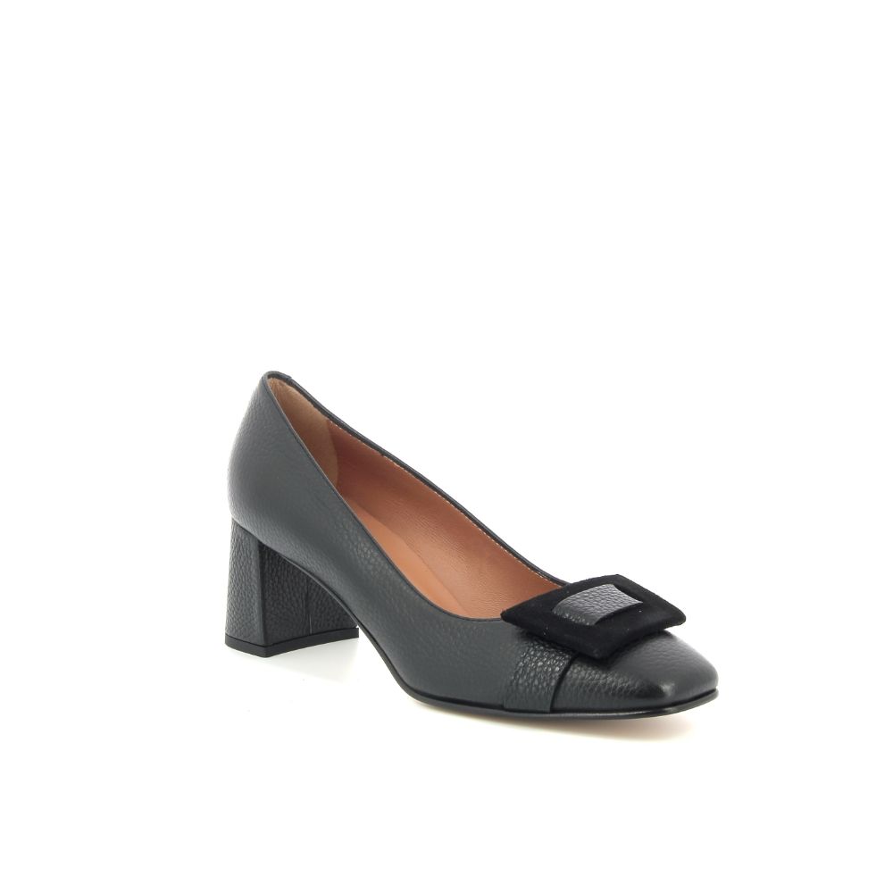 Voltan Pump 246169 zwart