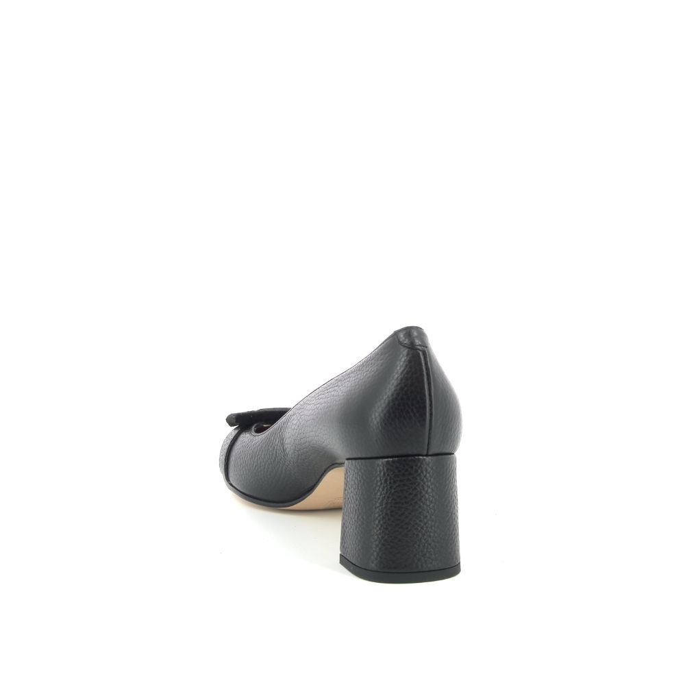 Voltan Pump 246169 zwart