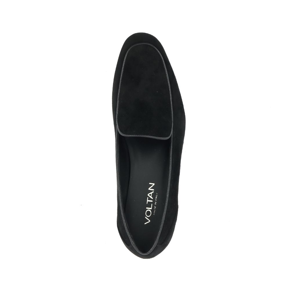 Voltan Mocassin 246171 zwart