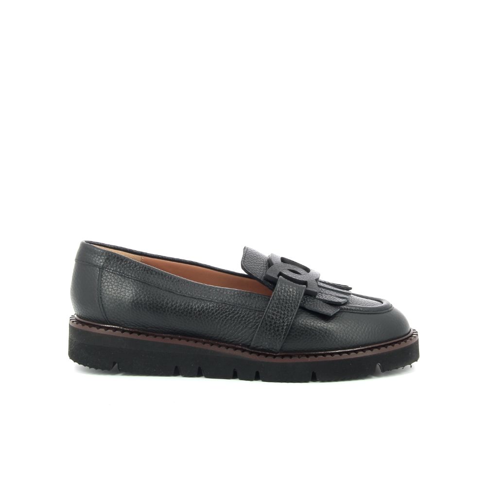 Voltan Mocassin 246175 zwart