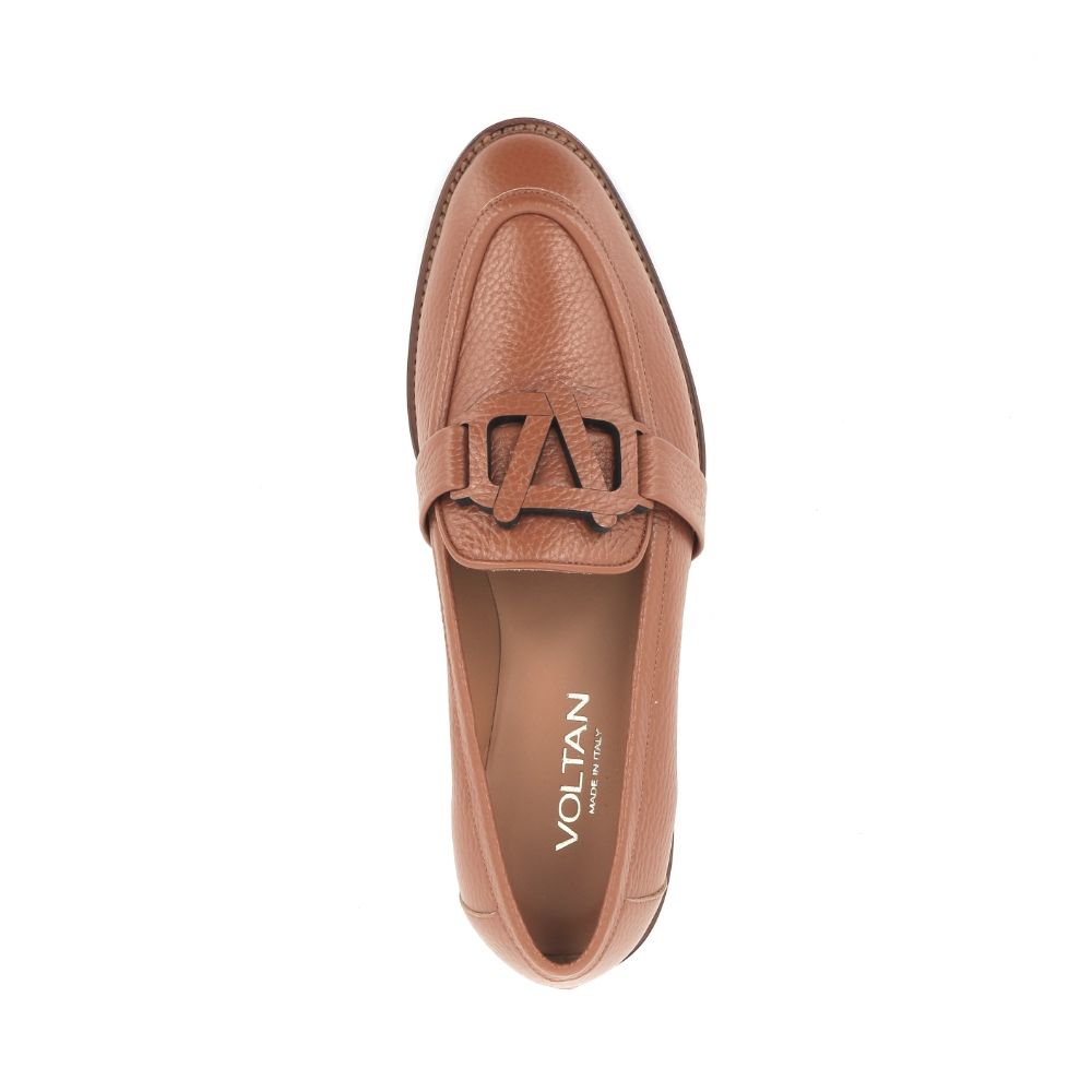 Voltan Mocassin 246176 cognac