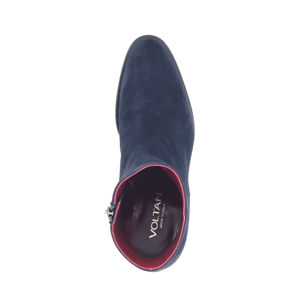 Voltan Boots 246179 blauw