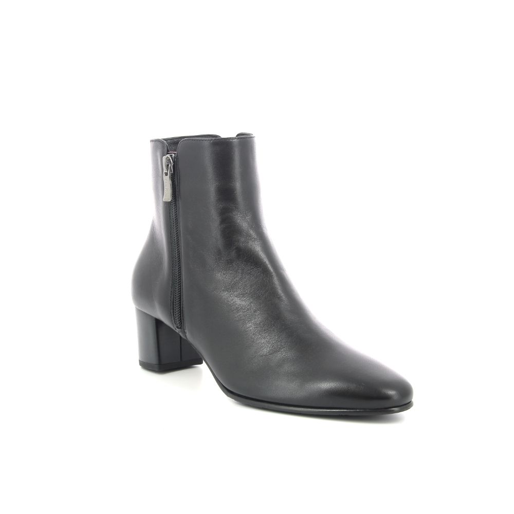 Voltan Boots 246182 zwart