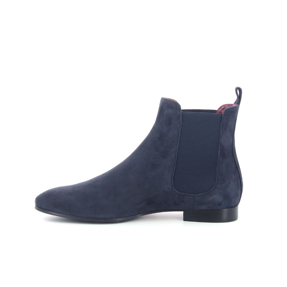 Voltan Boots 246188 blauw