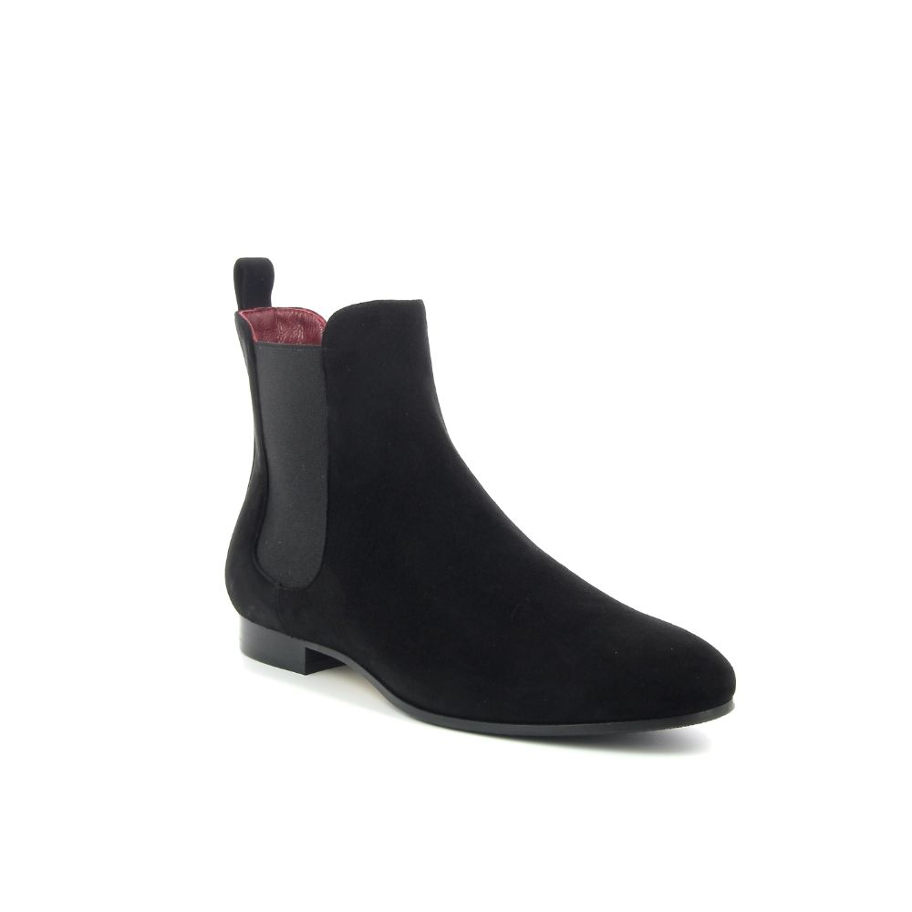 Voltan Boots 246189 zwart