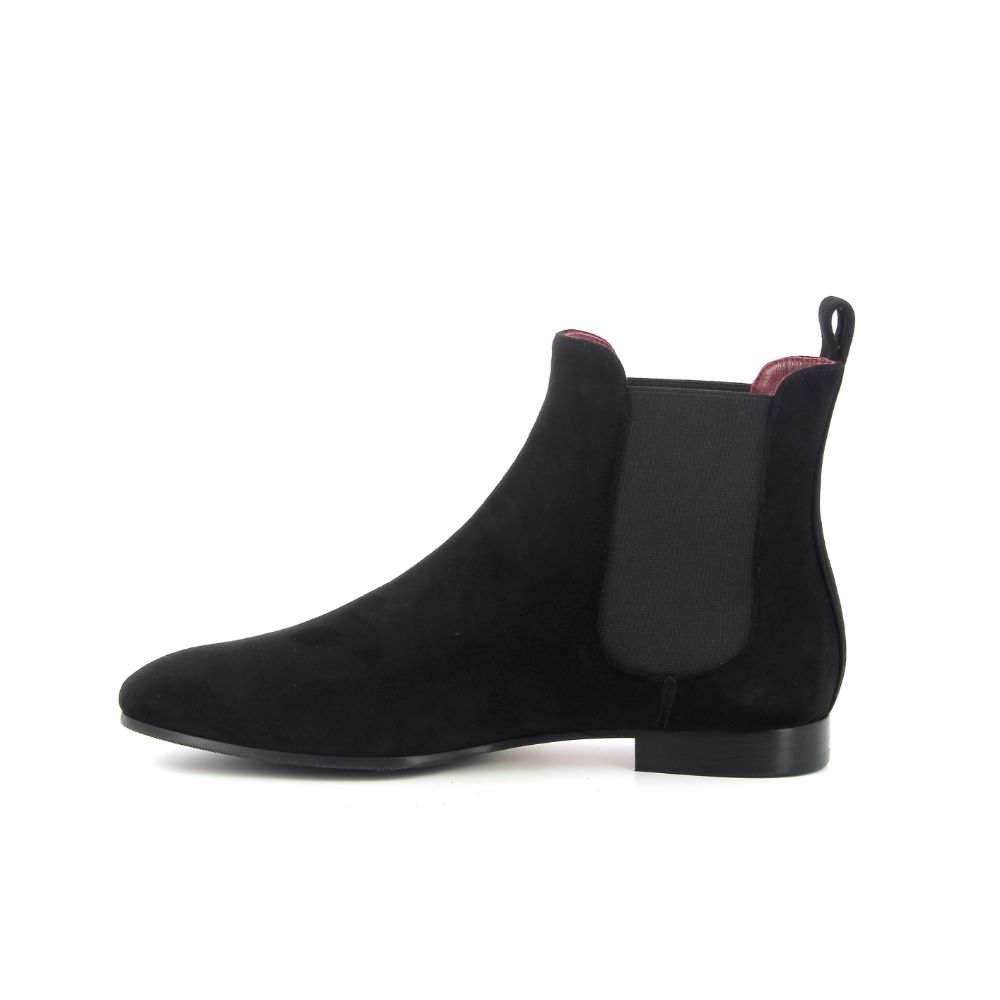 Voltan Boots 246189 zwart